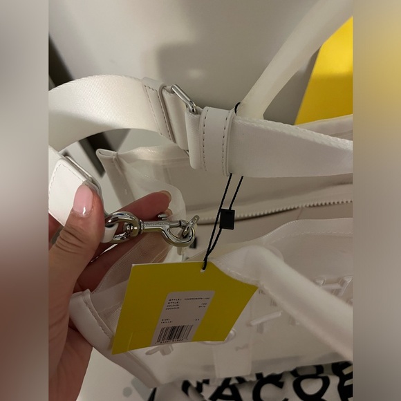 BNWT MARC JACOB’S LARGE TOTE BAG - Picture 11 of 11